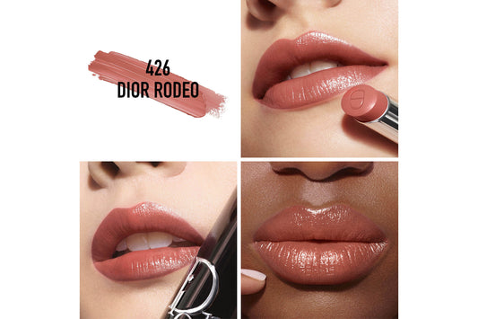 Dior Addict Hydrating Shine Lipstick - 426 Dior Rodeo