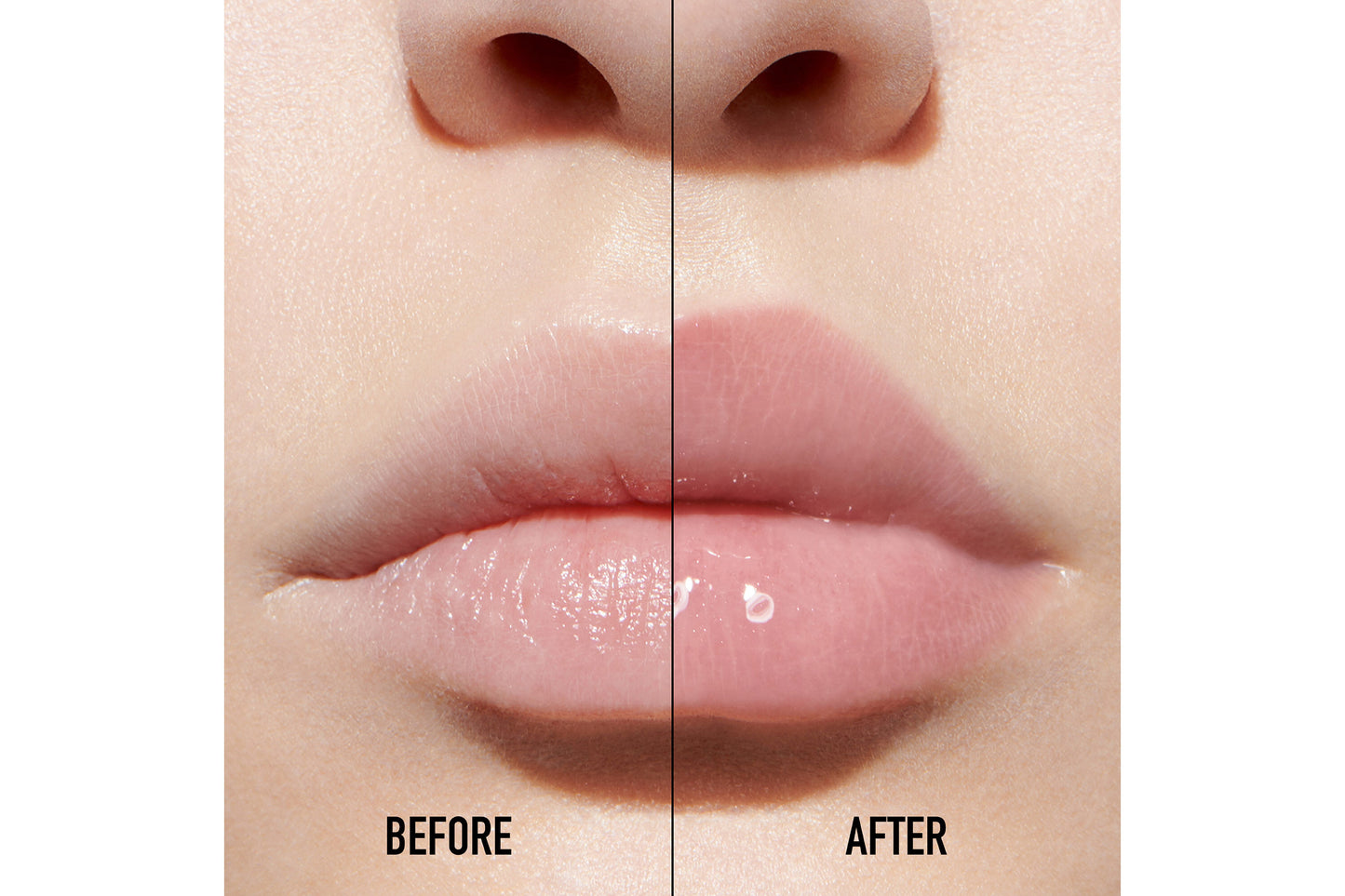 Dior Addict Lip Maximizer - 001 Pink