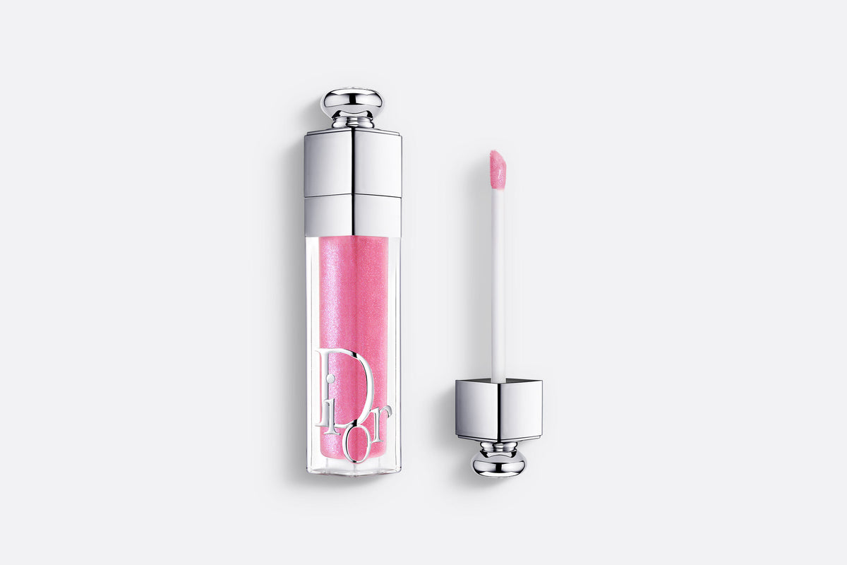 Dior Addict Lip Maximizer - 003 Holo Lavender - Pink Beauty