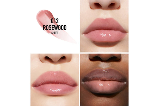 Dior Addict Lip Maximizer - 012 Rosewood
