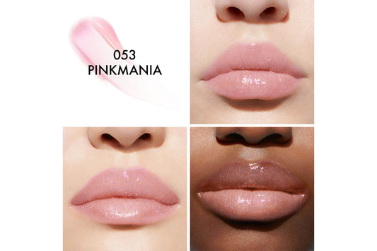 Dior Addict Lip Maximizer - 053 Pinkmania