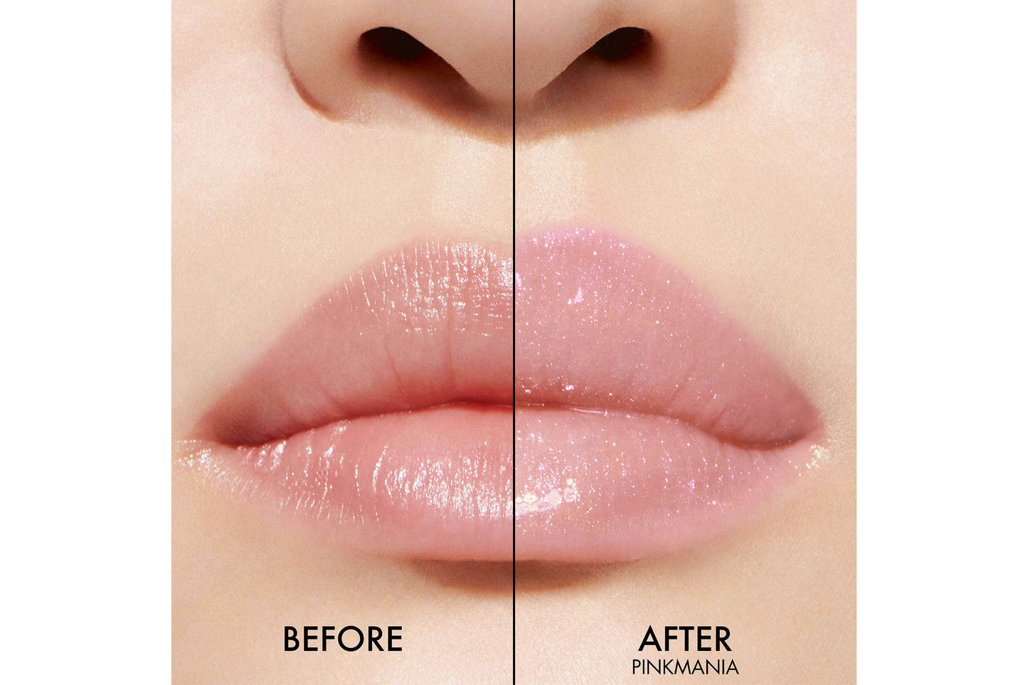 Dior Addict Lip Maximizer - 053 Pinkmania