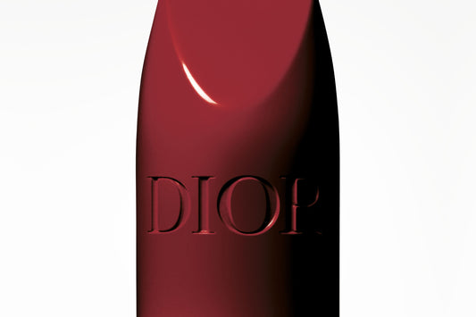 Dior Rouge - 818 Be loved ( Satin )