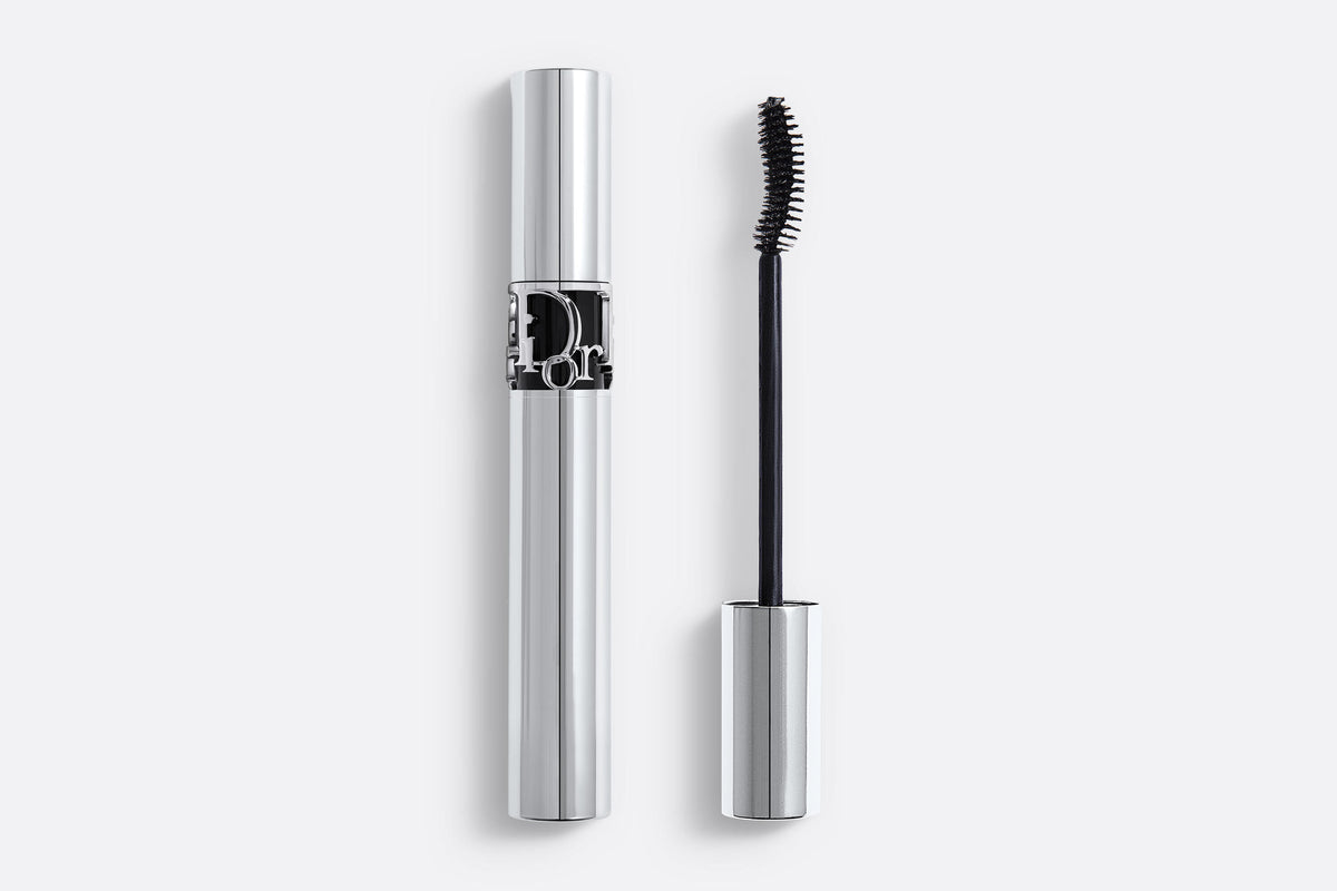 Dior Show Iconic Overcurl - 090 Noir/Black - Pink Beauty