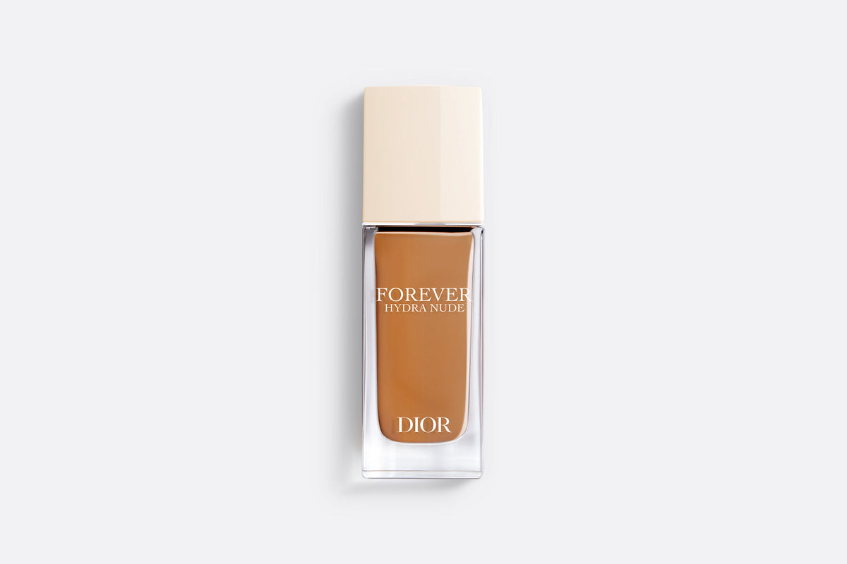 Dior Forever Hydra Nude 5N - Neutral - Pink Beauty