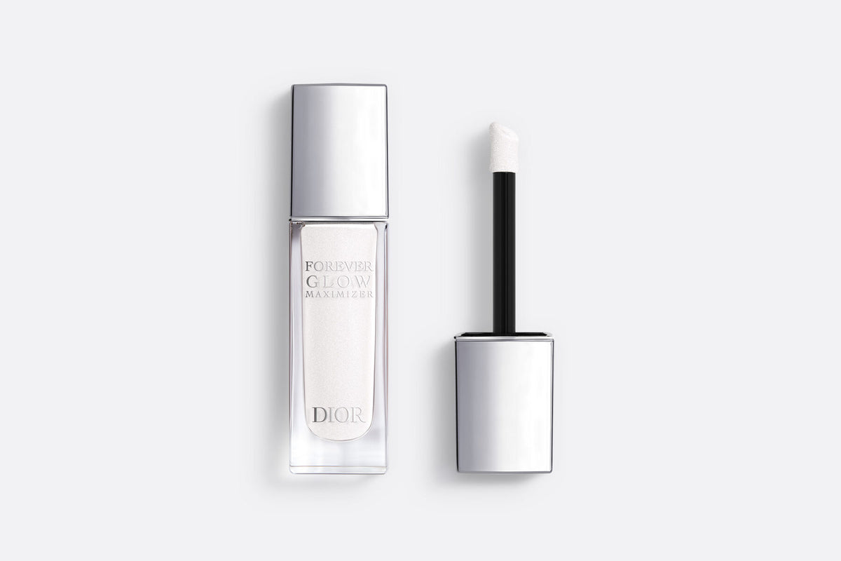 DIOR FOREVER GLOW MAXIMIZER “Pearly” - Pink Beauty