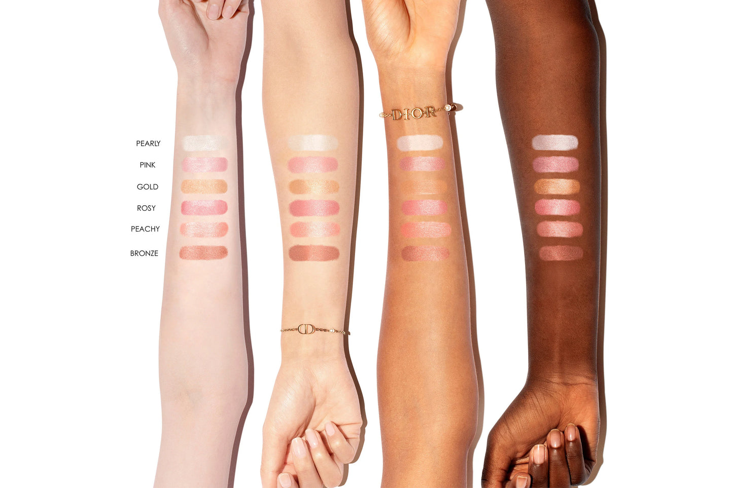 Dior Forever Glow Maximizer - Peachy