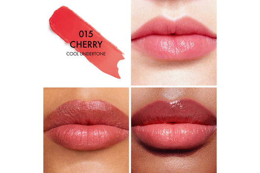 Dior Addict Lip Glow - 015 Cherry