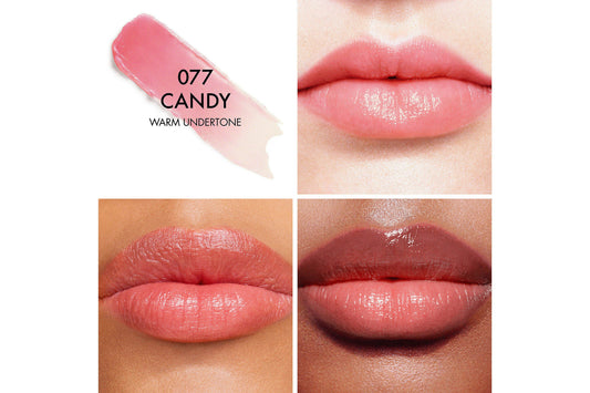 Dior Addict Lip Glow - 077 Candy