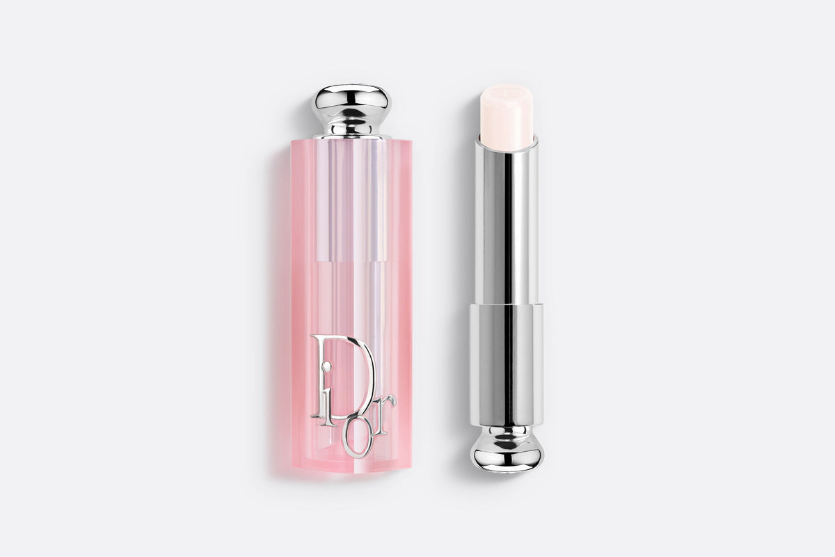 Dior Lip Glow - 000 Universal Clear - Pink Beauty