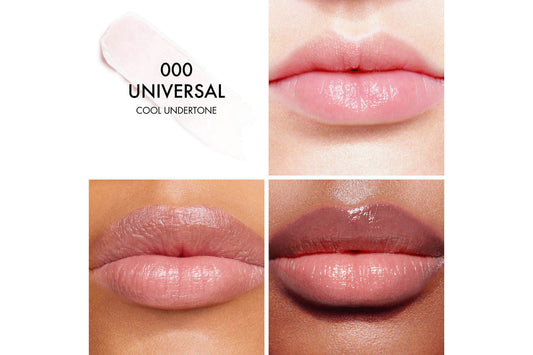 Dior Lip Glow - 000 Universal Clear