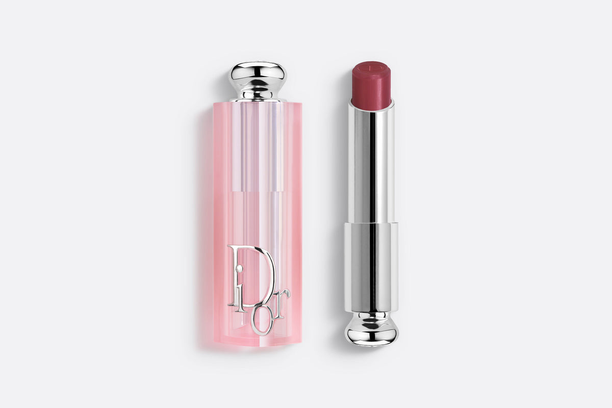 Dior Addict Lip Glow - 006 Berry - Pink Beauty