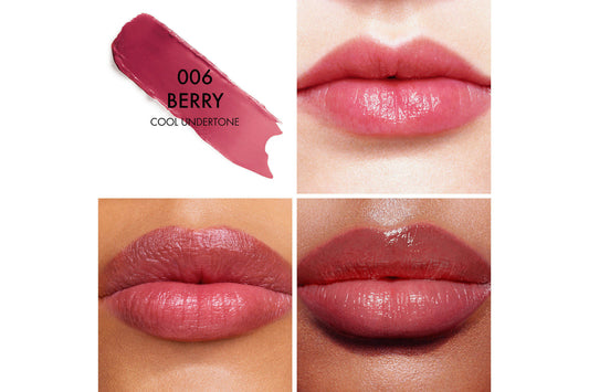 Dior Addict Lip Glow - 006 Berry