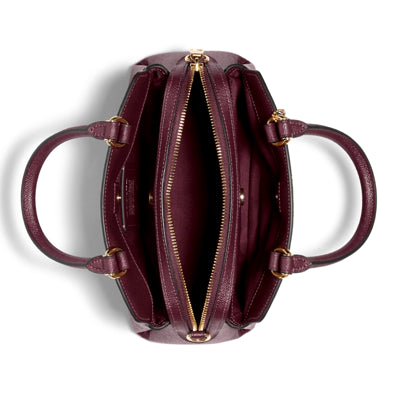 COACH MINI LILLIE CARRYALL