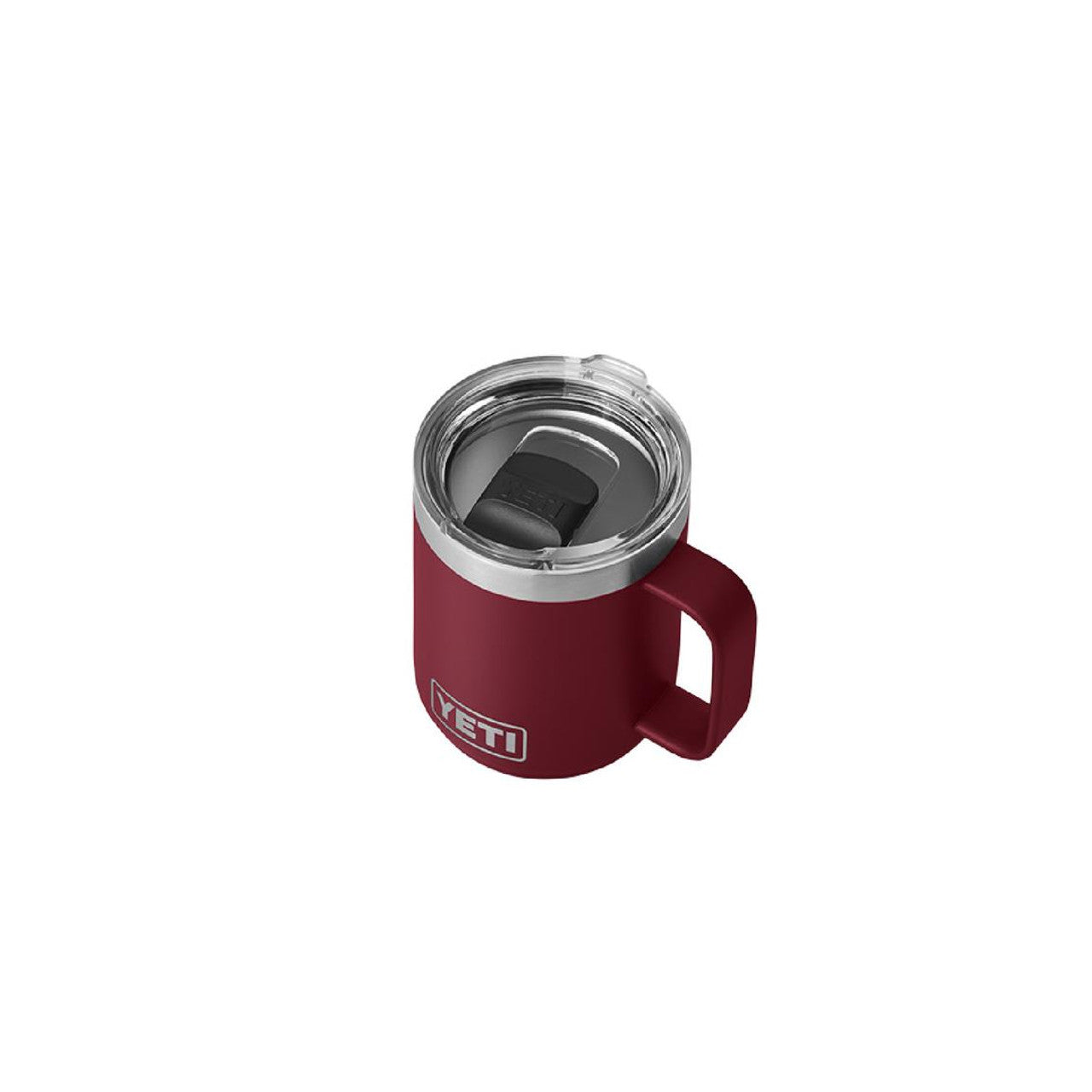 Yeti Rambler 10 oz – harvest red
