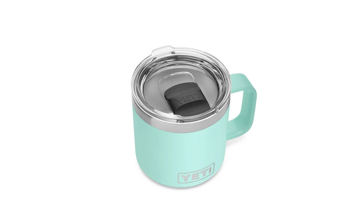 Yeti Rambler 10 oz – seafoam