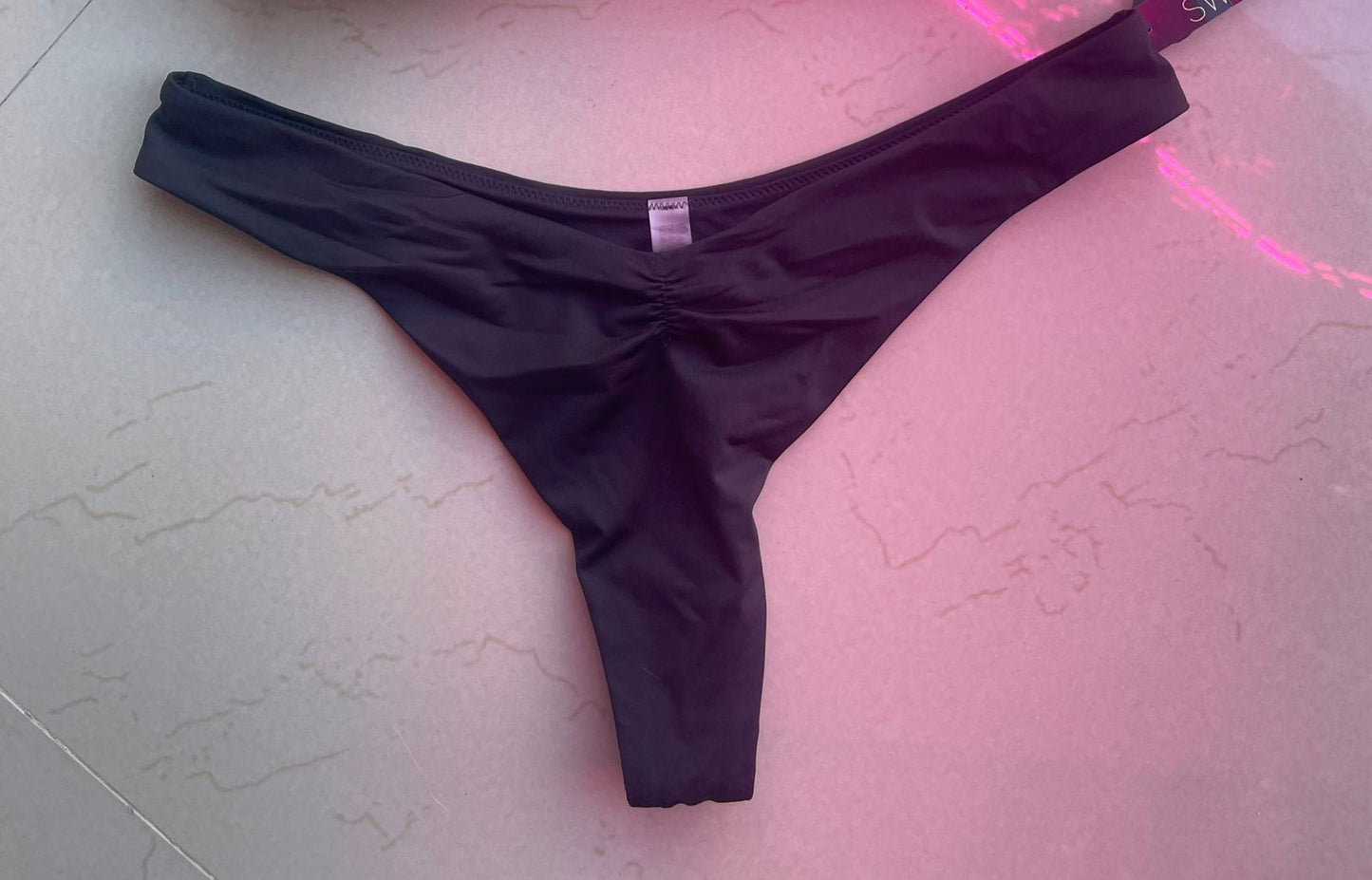 Victoria's Secret Swim