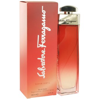 Salvadore Ferragamo Parfum Subtil 100 Ml.