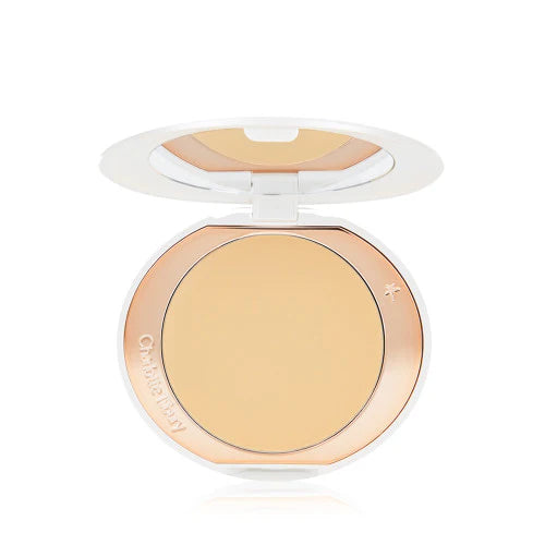Charlotte Tilbury Airbrush Brightening Flawless Finish Fair-Medium - Pink Beauty