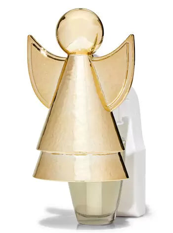 BATH AND BODY WORKS Angel wallflowers fragance plug
