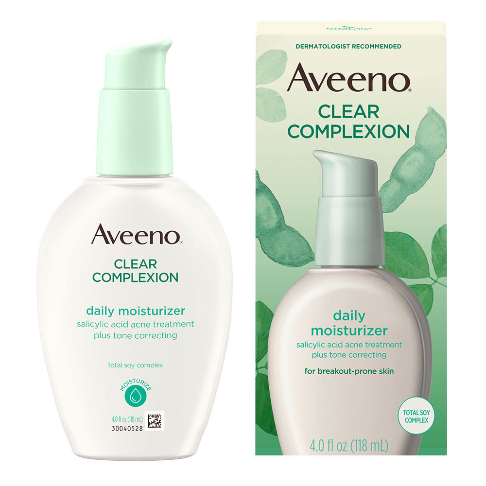 Clear Complexion Aveeno 118 Ml.