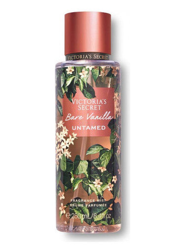Victorias secret fragrance mist 250ml Edición: untamed Aroma: Bare vanilla