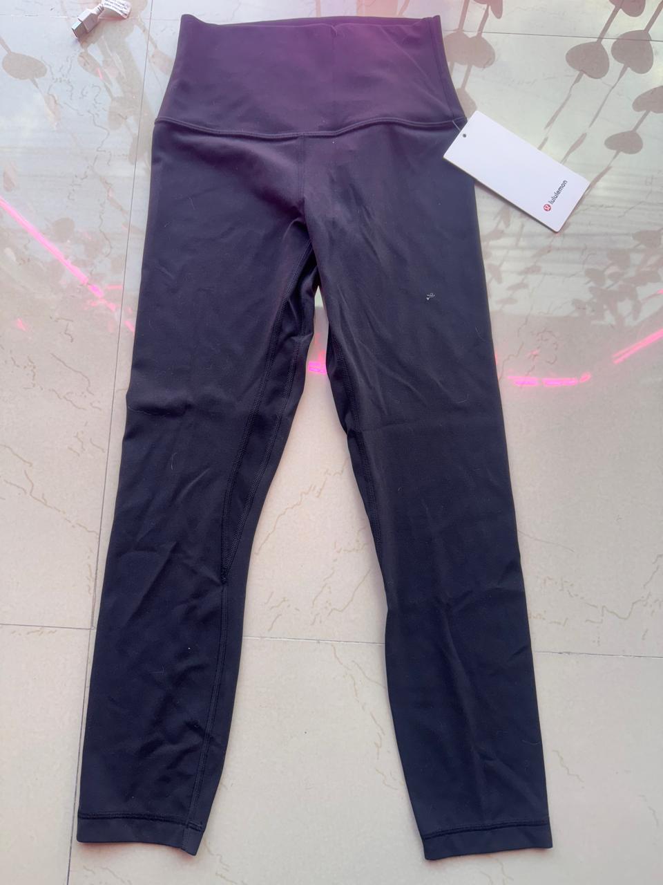 lululemon Align™ High Rise Pant 23" Shine