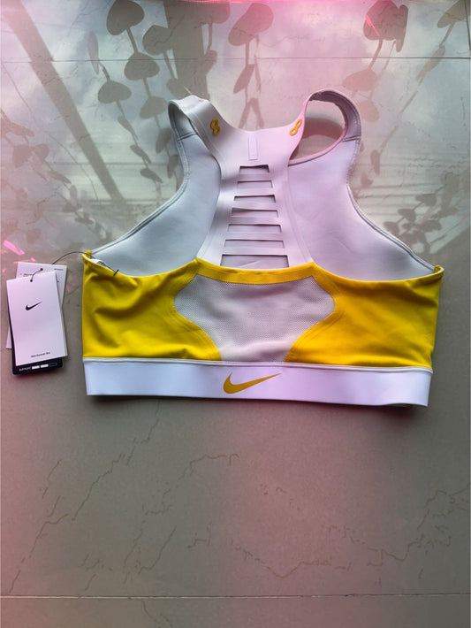 Nike Swoosh Bra Dri-FIT para mujer