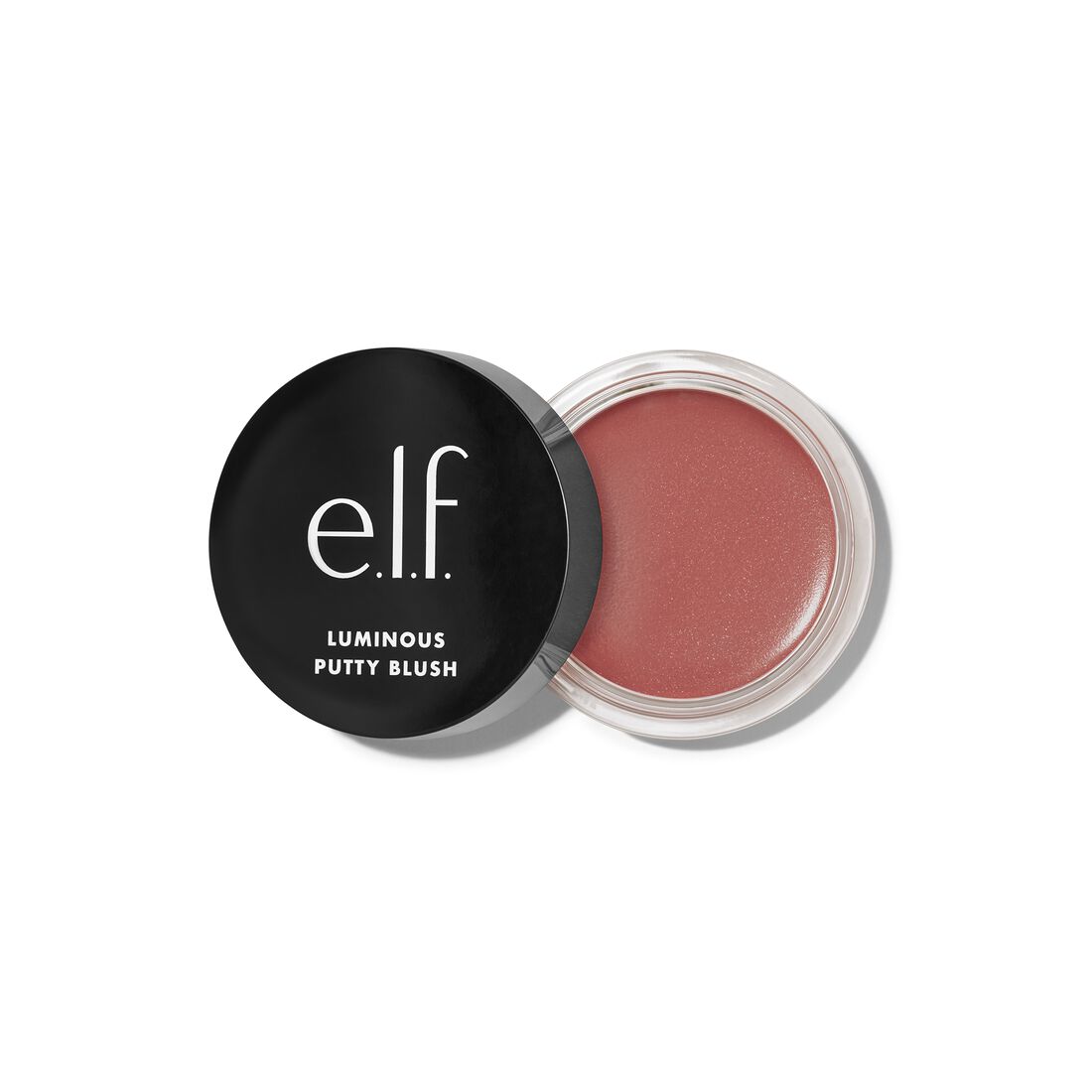 E.L.F. "BELIZE" LUMINOUS PUTTY BLUSH