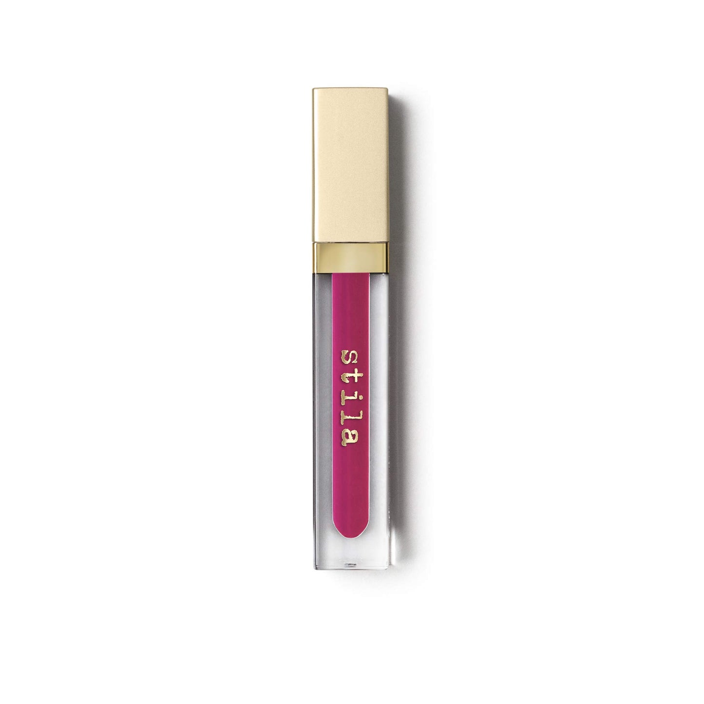 STILA BEAUTY BOSS LIP GLOSS "BEST PRACTICE"