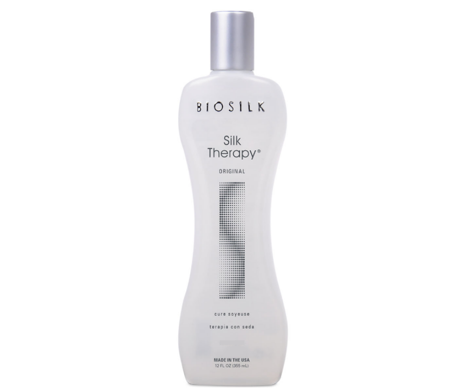 Biosilk Therapy Original 355 Ml. - Pink Beauty