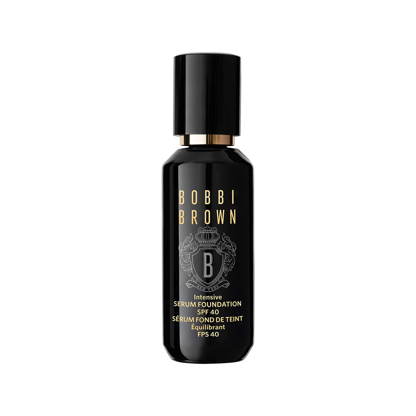 Bobbi Brown Intensive Serum Foundation SPF40 - # W-036 Warm Sand 30ml/1oz