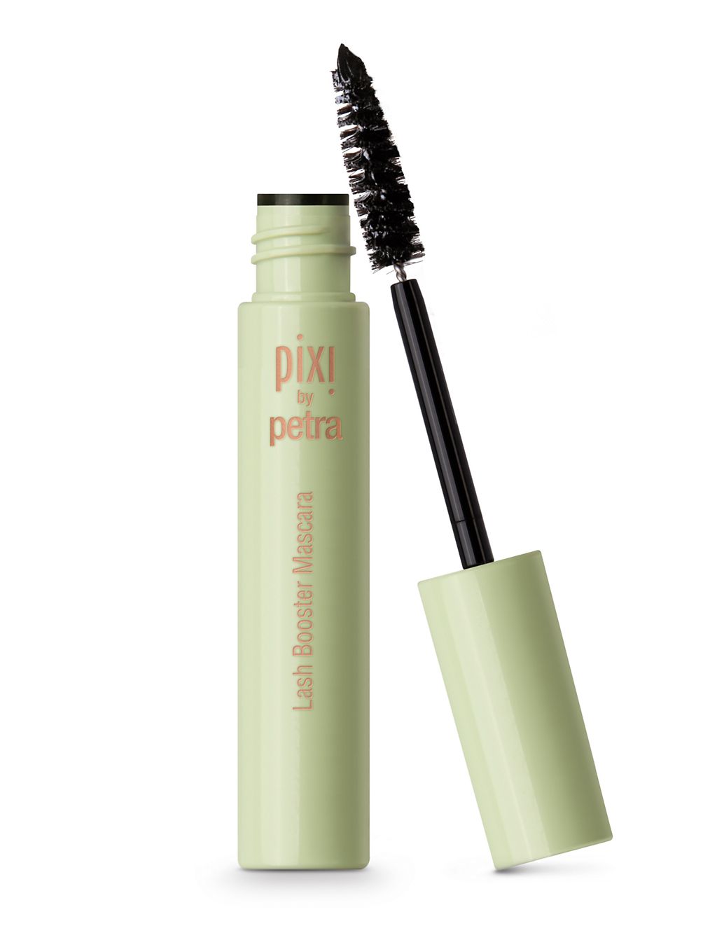 Pixi Lash Booster Mascara Blackest Black 7 g