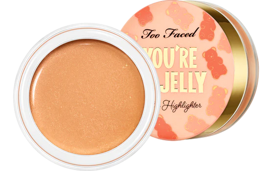 TOO FACED YOU´RE SO JELLY JELLY HIGHLIGHTER “BOURBON BRONZE” 18ml