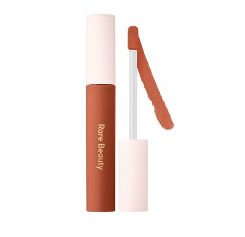 Rare Beauty Lip Soufflé Matte Lip Cream “Brave”