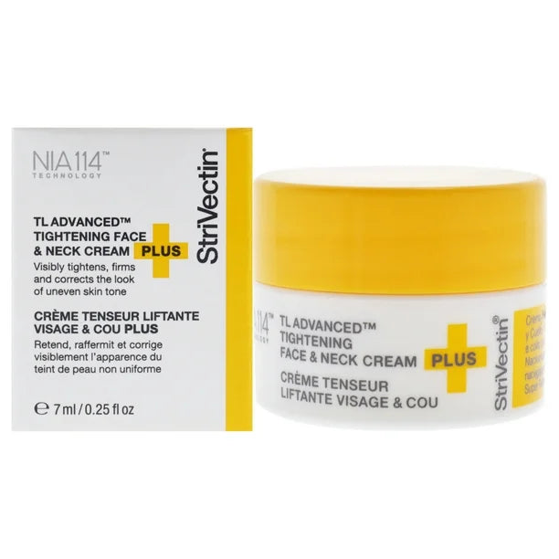 StriVectin TL Advanced Crema para Cuello 7ml 0.25oz - Pink Beauty