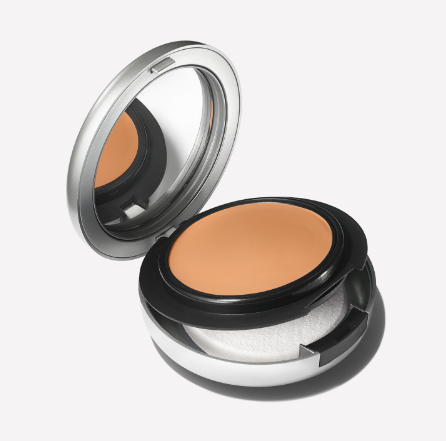 MAC COSMETICS STUDIO FIX TECH CREAM TO POWDER FOUNDATION "C3.5"