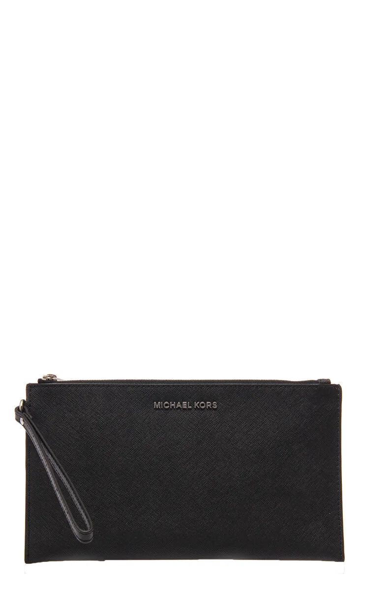 MICHAEL KORS Clutch Tono negro