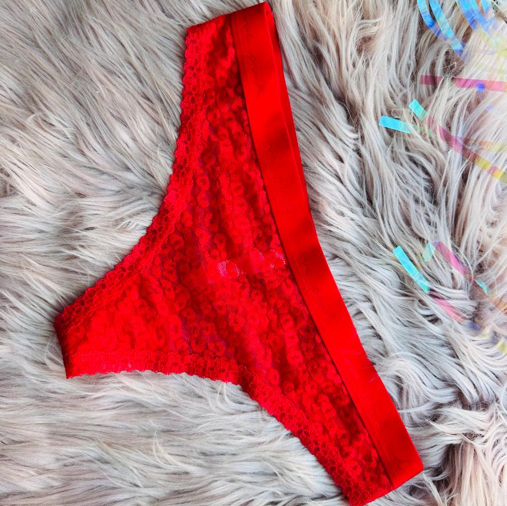 Victorias Secret Panty #3