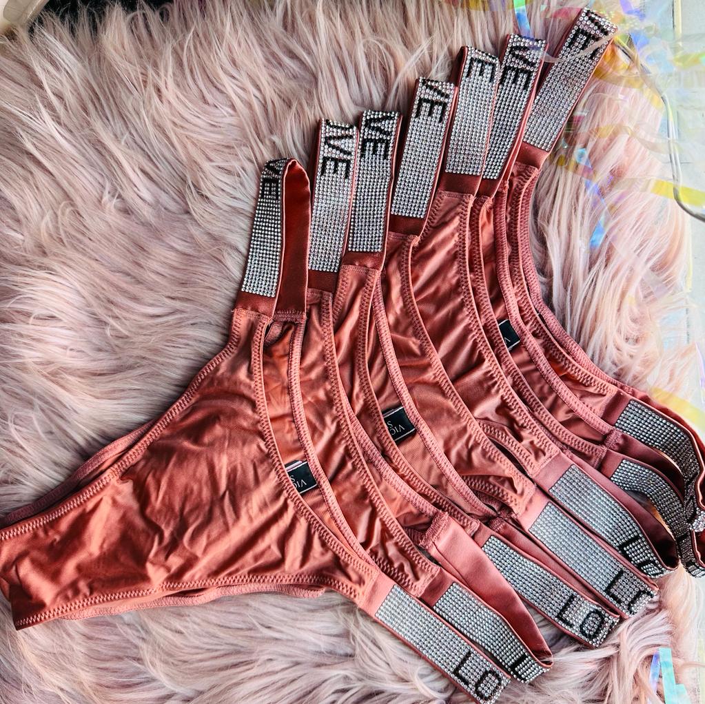 Victorias Secret Panty #19