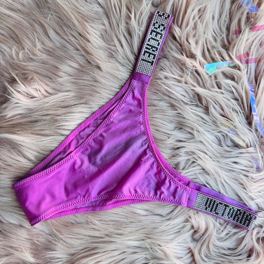 Victorias Secret Panty #16