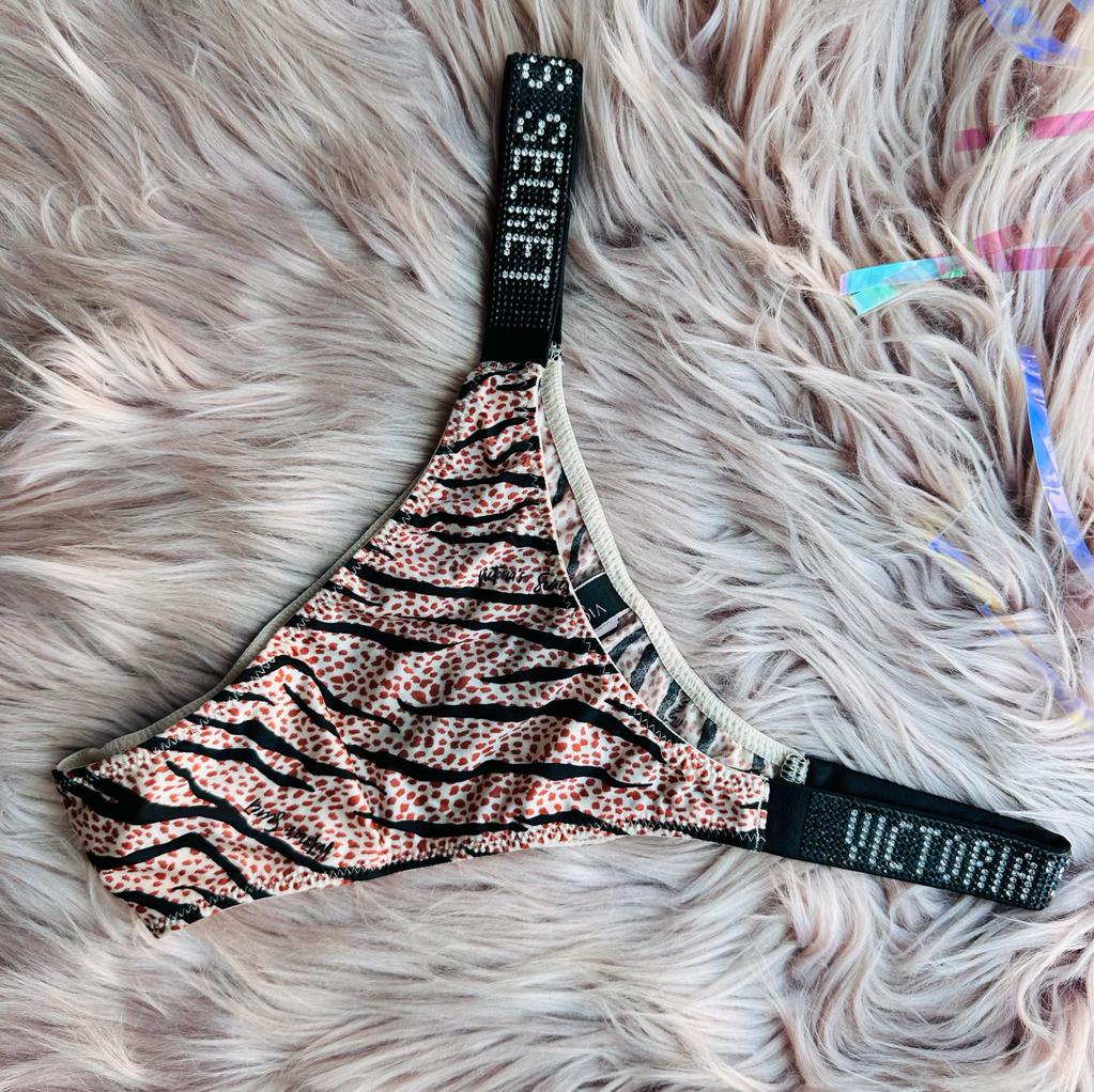 Victorias Secret Panty #14