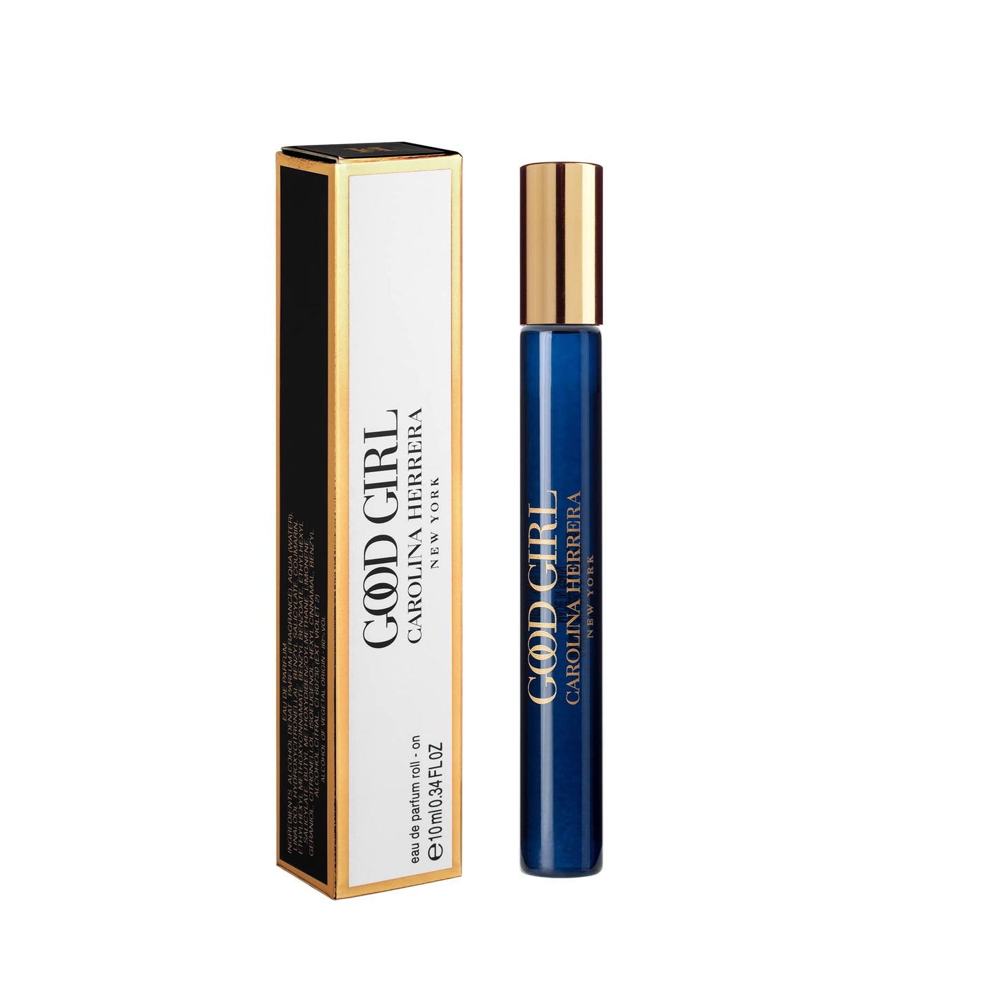 Good Girl Carolina Herrera Roller Ball 10 ml