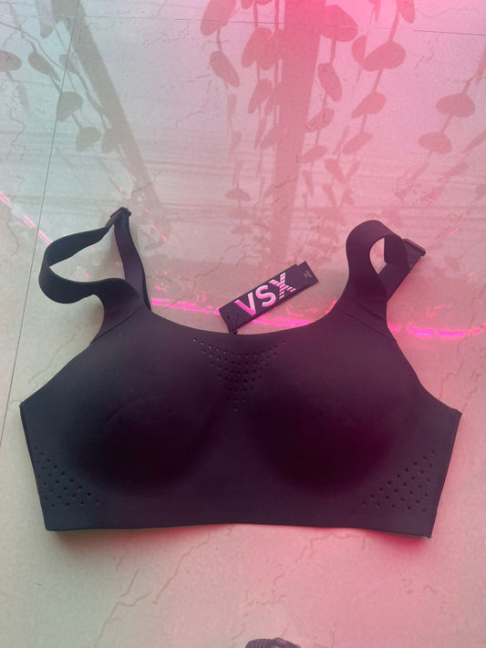 Victoria's Secret Top Vsx Sport Black