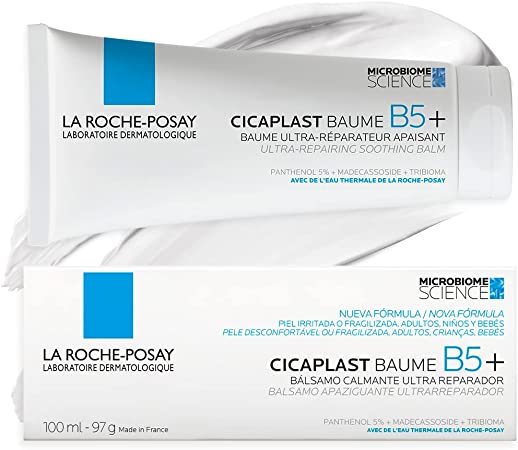 La Roche-posay Cicaplast Baume B5 Multi-purpose Balm Cream