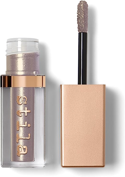 STILA SHIMMER & GLOW LIQUID EYE SHADOW “CLOUD”