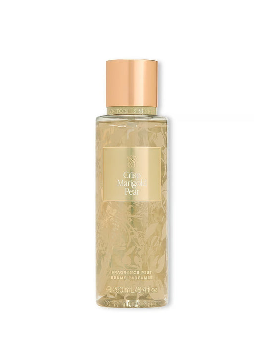 Victorias Secret Crisp Marigold Pear Body Mist 250 ml