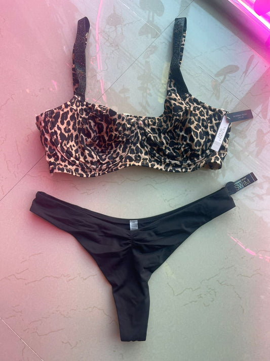 Victoria's Secret Swim