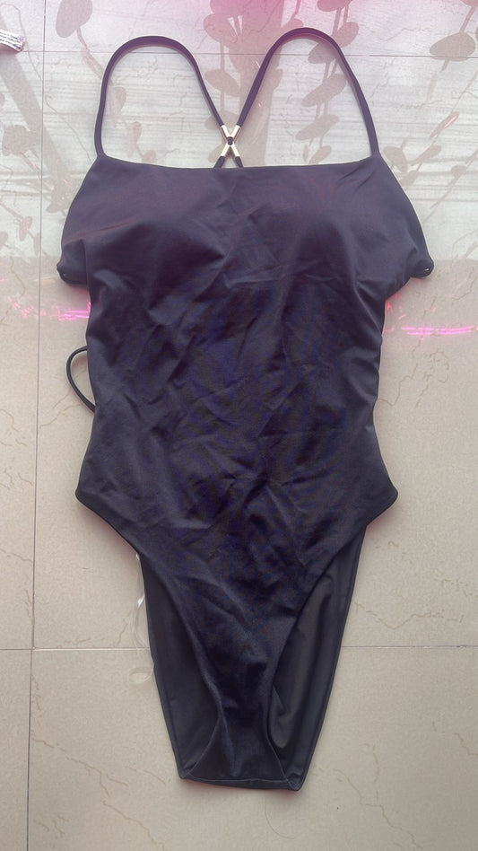 Victoria's secret Body Swim Black 1pz