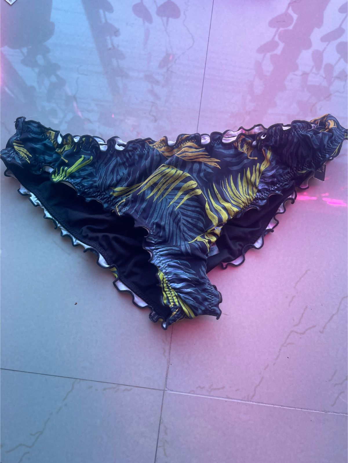 Victoria's Secret Swim